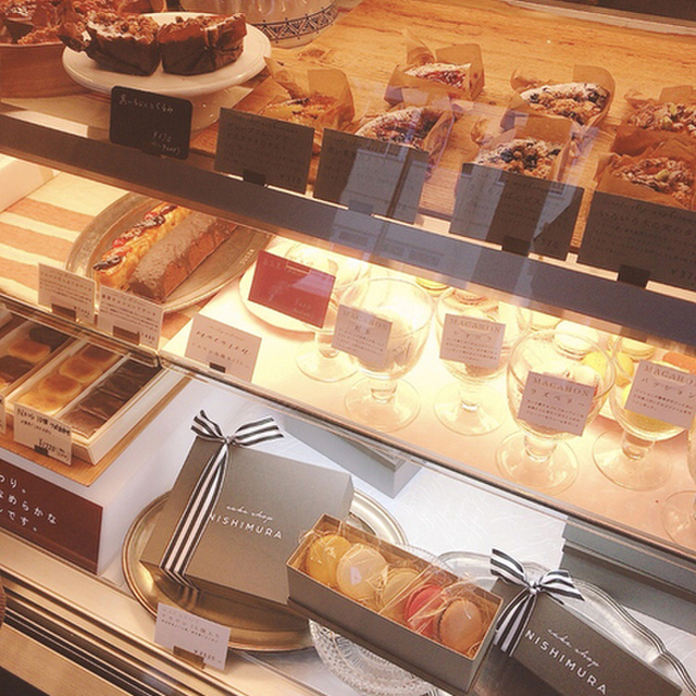 ニシムラ Nishimura 徳重 ケーキ 食べログ ニシムラ Nishimura 徳重 ケーキ 食べログ