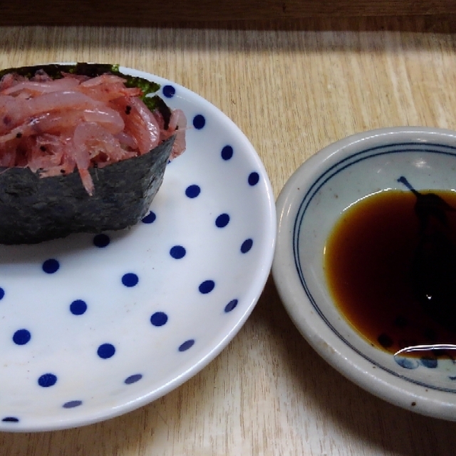 金寿司 きんずし 浅草 東武 都営 メトロ 寿司 食べログ