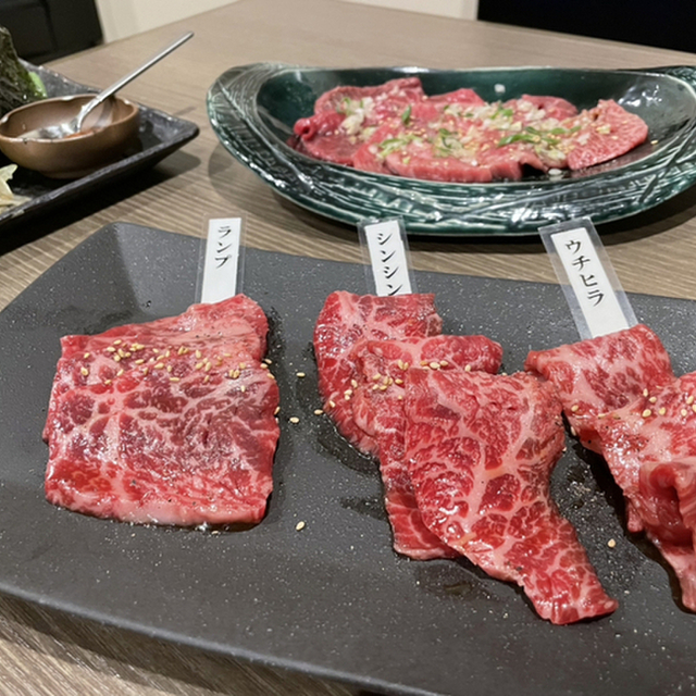 やきにく穏和 つくば学園店（おんわ） - つくば（焼肉）の写真（食べログが提供するog:image）