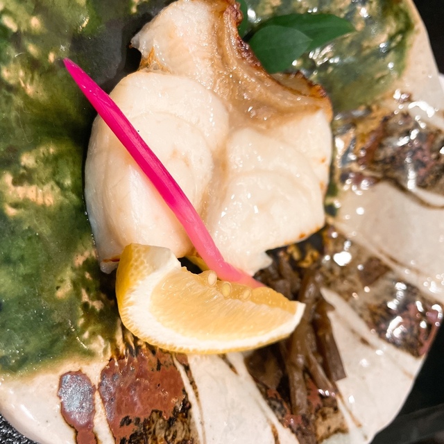 活魚・鍋料理 風車 (白浜/鍋)