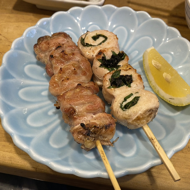 鳥福 とりふく 渋谷 焼鳥 食べログ