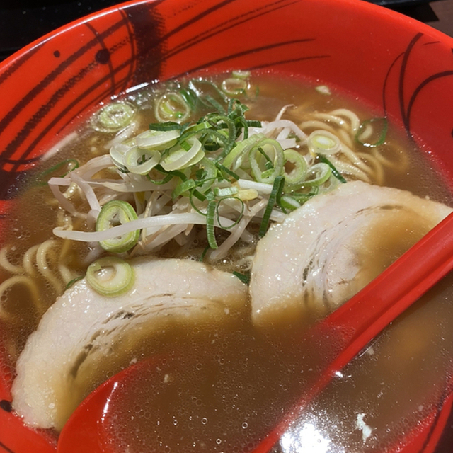 風神雷神 Ra Men ふうじんらいじん らーめん ユニバーサルシティ ラーメン 食べログ