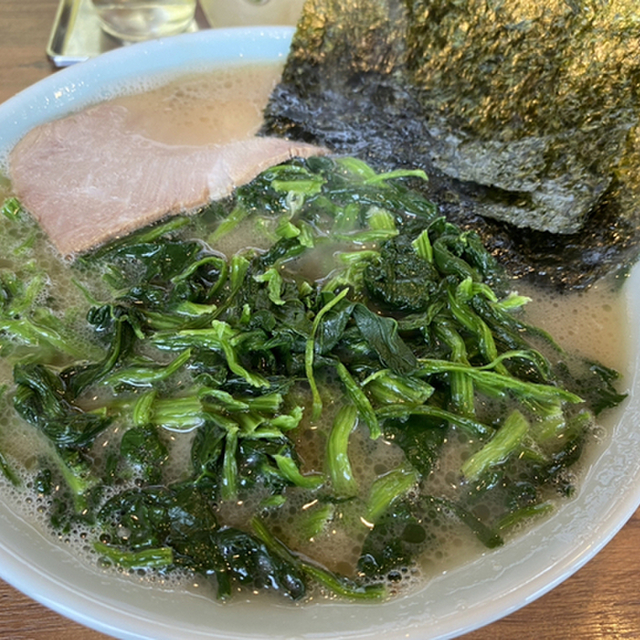口コミ一覧 元喜家 金沢店 げんきや 乙丸 ラーメン 食べログ