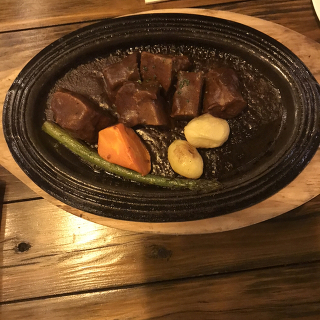 シーサイド ステーキ ビーフィーズ（BEEFY’S） - 北谷町（ステーキ）の写真（食べログが提供するog:image）