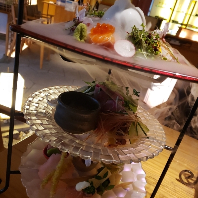 こころ 芦屋和奏 こころ 芦屋 ｊｒ 懐石 会席料理 ネット予約可 食べログ