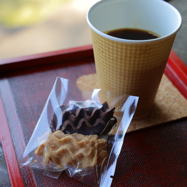 カフェ清閑亭 - 箱根板橋（喫茶店）の写真（食べログが提供するog:image）