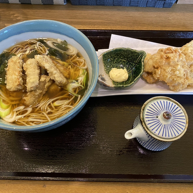くしろにしんそば 新富士 そば 食べログ