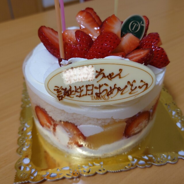 新宿高野 北千住丸井店 - 北千住(ケーキ)の写真(食べログが提供するog:image)