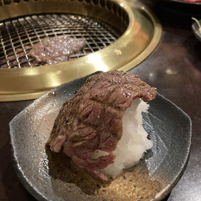 6番町 新静岡 焼肉 食べログ