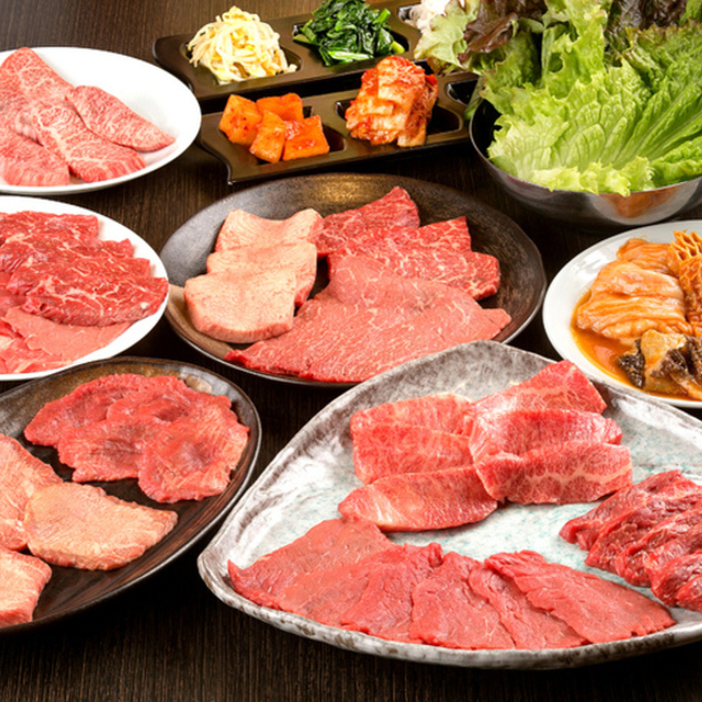 元祖焼肉山水 西国分寺店 西国分寺 焼肉 食べログ 元祖焼肉山水 西国分寺店 西国分寺 焼肉 食べログ
