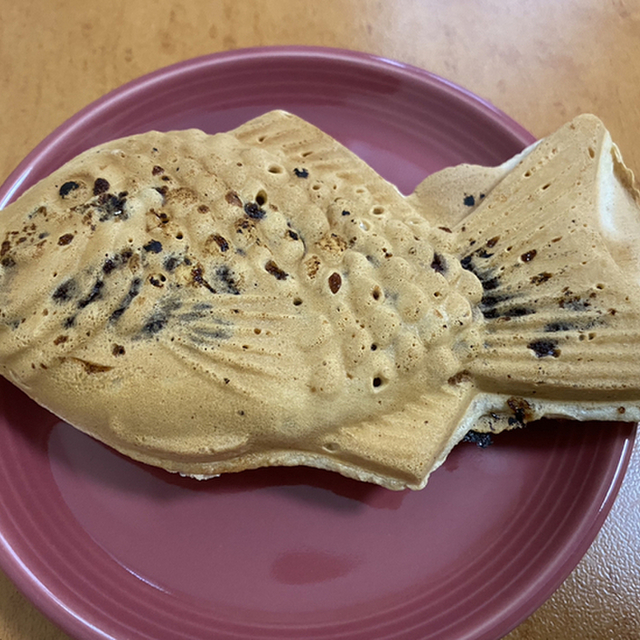よしむらの鯛焼 島田 たい焼き 大判焼き 食べログ