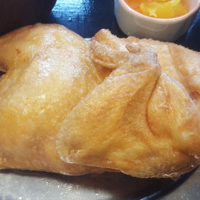 小樽 なると屋 山の手店 琴似 札幌市営 からあげ 食べログ