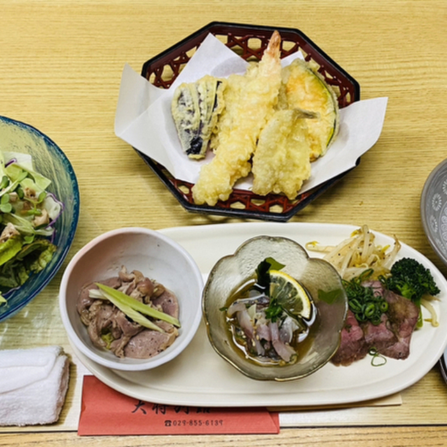 口コミ一覧 居酒屋大将別館 つくば 居酒屋 食べログ