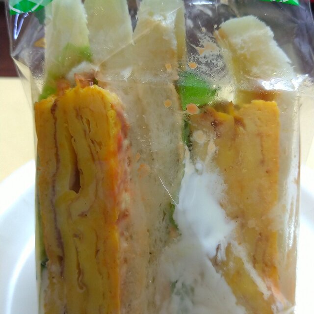 サンドイッチ専門店 タカヒナ 野江店 旧店名 サンドイッチのマルタン 野江内代 サンドイッチ 食べログ