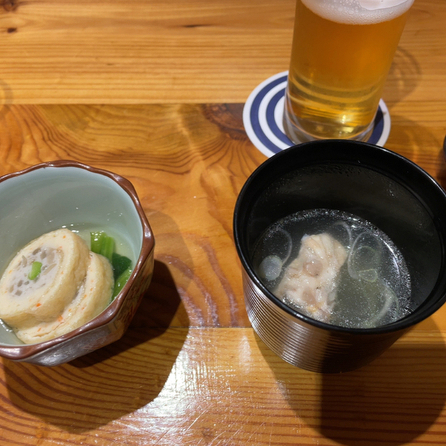 和食日和 おさけと 神田御茶ノ水 - 小川町（割烹・小料理）の写真（食べログが提供するog:image）