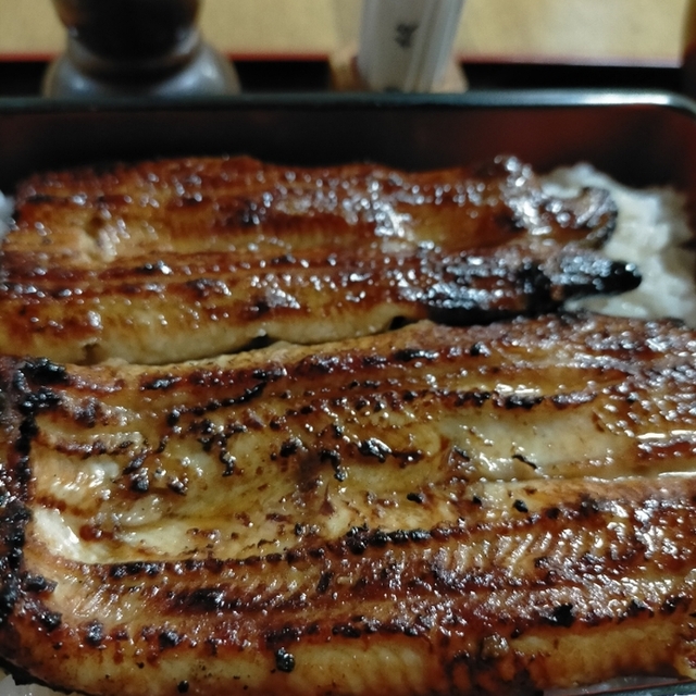 鮒与 ふなよ 代々木上原 うなぎ 食べログ