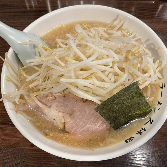 ラーメン久保田 - 荻窪（ラーメン）の写真（食べログが提供するog:image）