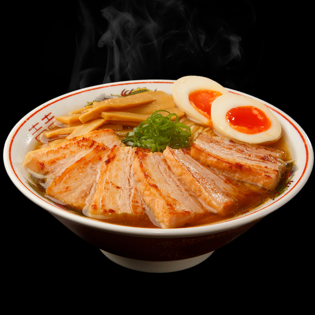 口コミ一覧 京紫灯花繚乱 四谷三丁目 ラーメン 食べログ