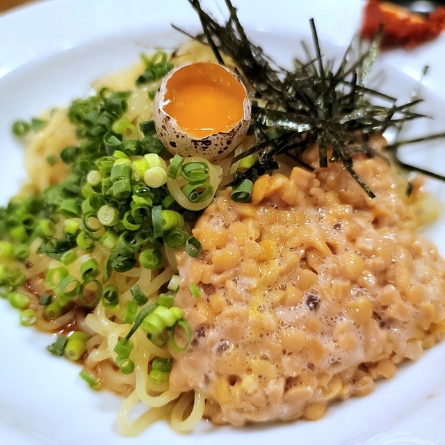 馬麺(まめん) - 麻布十番(ラーメン)の写真(食べログが提供するog:image)