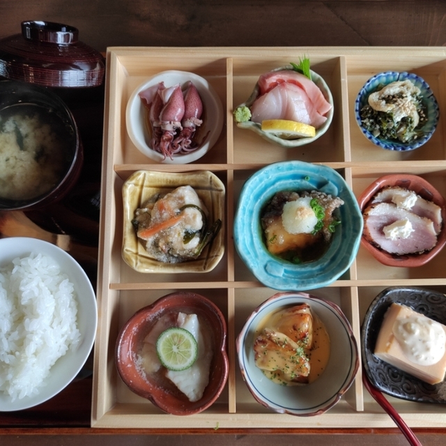 風のじょうけい 高田 高松 和食 その他 食べログ 風のじょうけい 高田 高松 和食 その他 食べログ