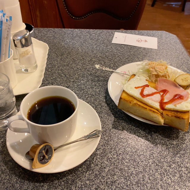 ロイヤル - 新大阪（喫茶店）の写真（食べログが提供するog:image）