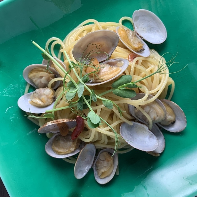 オステリア カロ（Osteria Caro） - 平和通（イタリアン）の写真（食べログが提供するog:image）