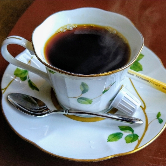 ふかくさ - 上盛岡(喫茶店)の写真(食べログが提供するog:image)