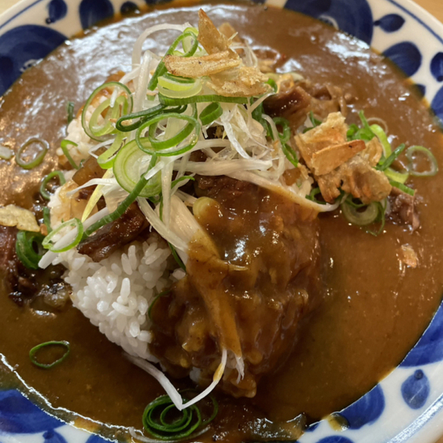 マダム カリー 北浜 カレーライス 食べログ
