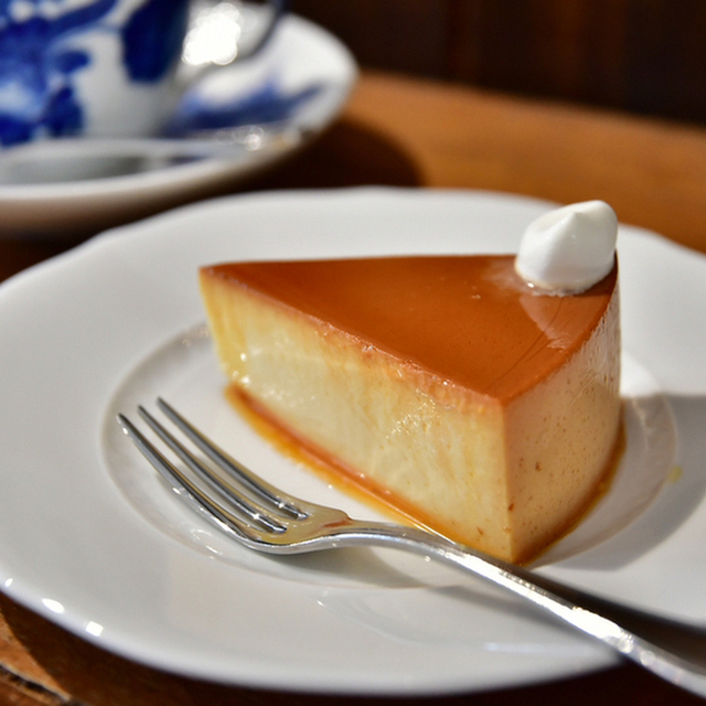 乙コーヒー - 御茶ノ水(カフェ)の写真(食べログが提供するog:image)