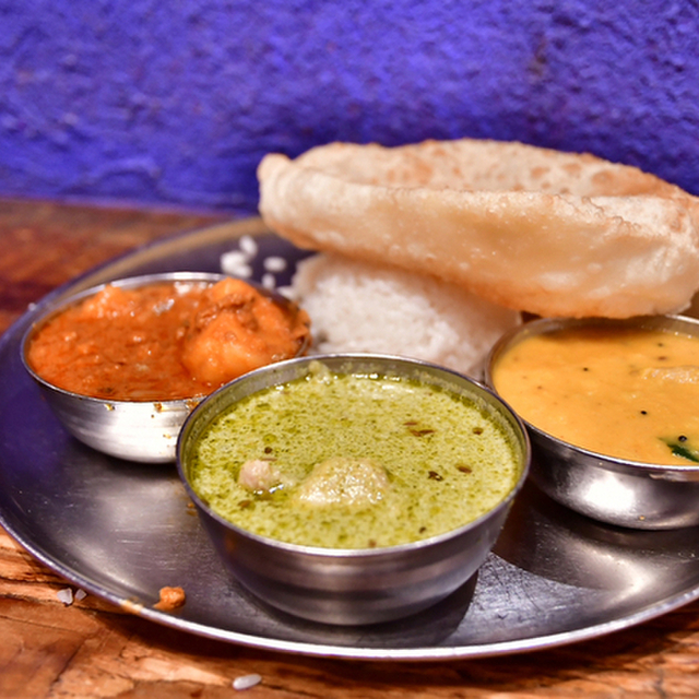 ダバ インディア Dhaba India 京橋 インド料理 食べログ