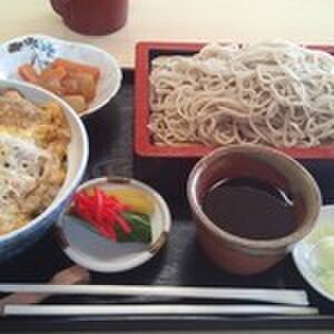 日乃丸食堂 - 護国寺（そば）の写真（食べログが提供するog:image）