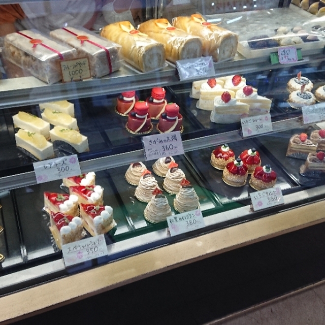 ニューオリオン 相模大野 ケーキ 食べログ ニューオリオン 相模大野 ケーキ 食べログ