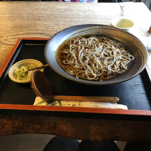 こやぶ竹聲庵（ちくせいあん）～イメージ画像１～