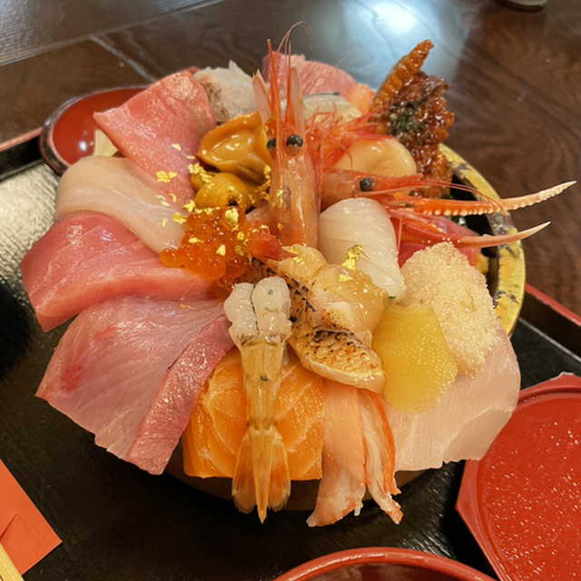 井ノ弥 いのや 北鉄金沢 魚介料理 海鮮料理 食べログ