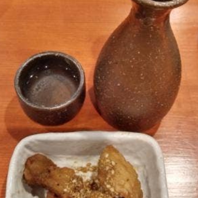 焼鳥濔風 天理駅前店 ヤキトリディーフー 天理 焼鳥 食べログ