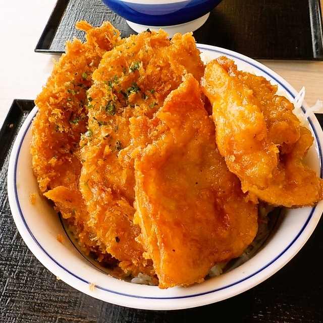 かつや 熊本浜線バイパス店 Katsuya 八丁馬場 とんかつ 食べログ