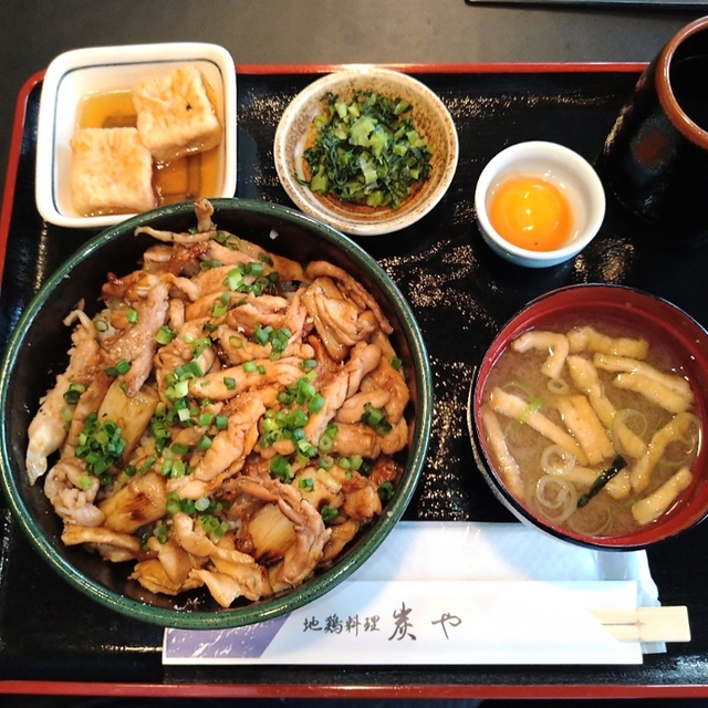 炭や - 半蔵門(焼鳥)の写真(食べログが提供するog:image)