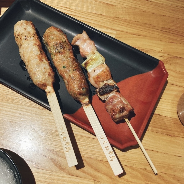 串鳥 琴似店 琴似 札幌市営 焼鳥 食べログ