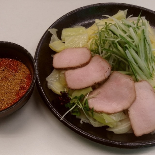 口コミ一覧 かみ 広大附属学校前 つけ麺 食べログ