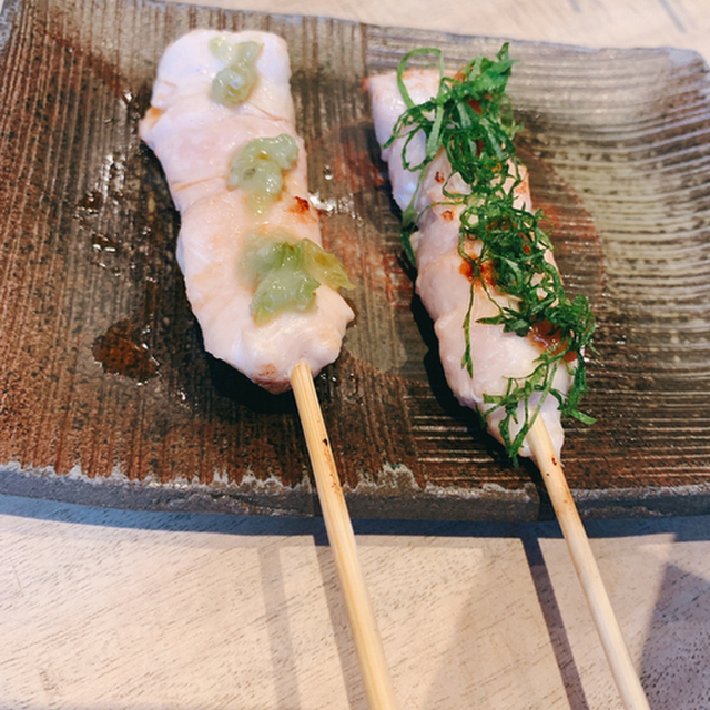 炭火焼鳥 西田屋 - 下北沢（焼鳥）の写真（食べログが提供するog:image）