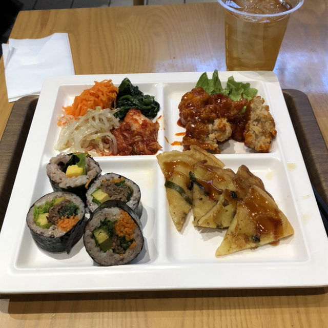 韓国家庭料理 チャンゴ Cial横浜店 横浜 韓国料理 食べログ 韓国家庭料理 チャンゴ Cial横浜店 横浜 韓国料理 食べログ