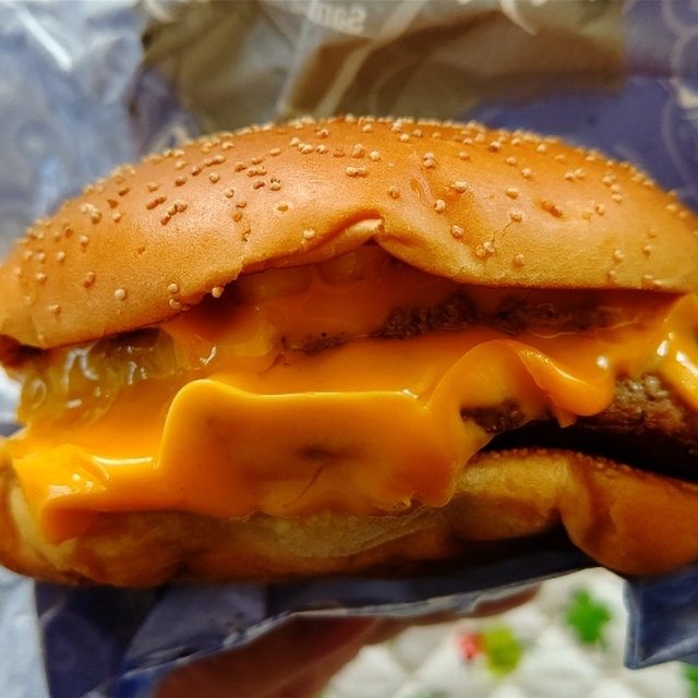 マクドナルド 246厚木店 Mcdonald S 本厚木 ハンバーガー 食べログ