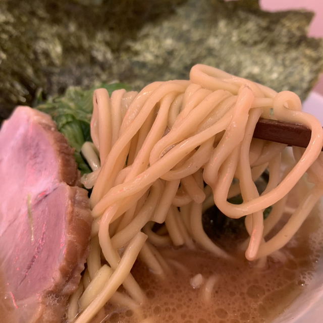 家系 武の極み（ぶのきわみ） - 錦糸町（ラーメン）の写真（食べログが提供するog:image）