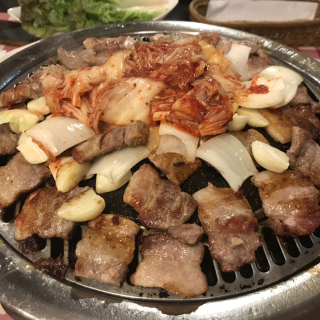 純豆腐　田舎家 - 麻布十番（韓国料理）の写真（食べログが提供するog:image）