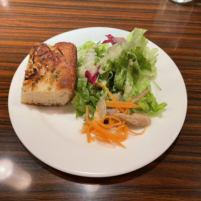 レアリスタ(REALISTA) - 伏見(イタリアン)の写真(食べログが提供するog:image)