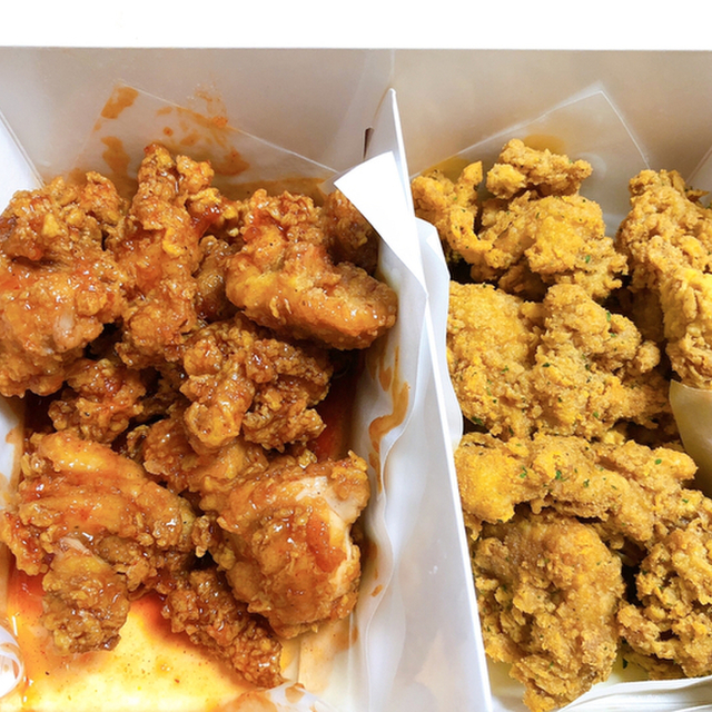 クリスピーチキン トマト 大須観音店 Crispy Chicken N Tomato 大須観音 鳥料理 食べログ クリスピーチキン トマト 大須観音店 Crispy Chicken N Tomato 大須観音 鳥料理 食べログ