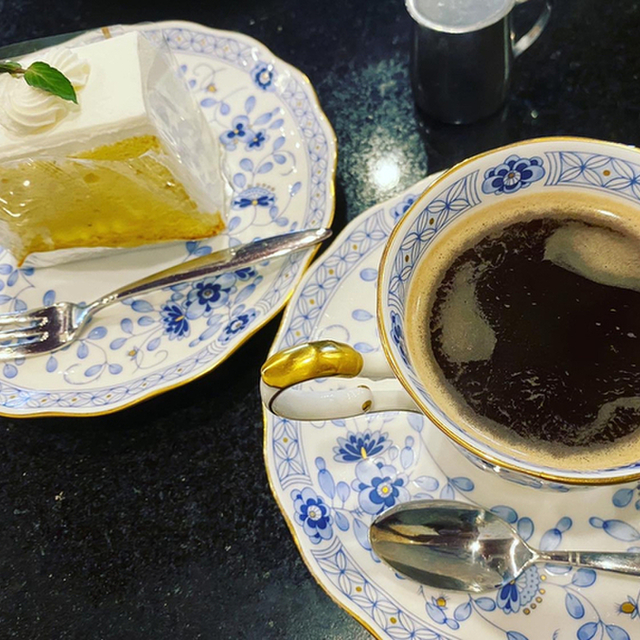 ニシキヤ洋菓子店 Nishikiya 祖師ケ谷大蔵 カフェ 食べログ