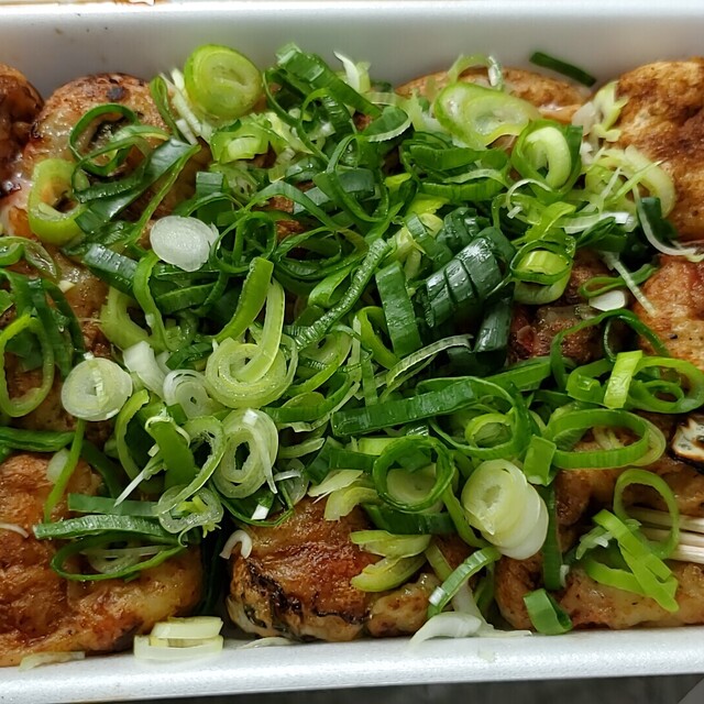 四丁目のたこやき 本店 宮前 たこ焼き 食べログ