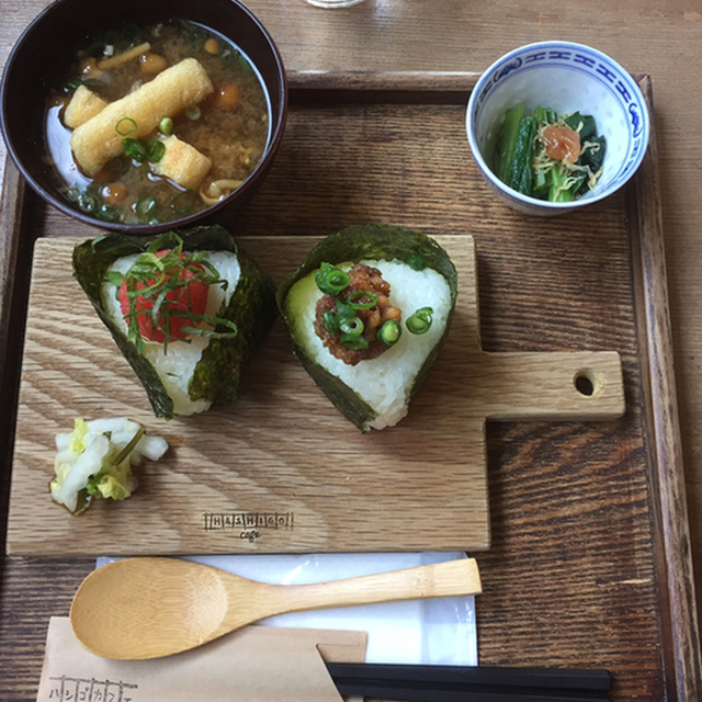 Hashigo Cafe ハシゴカフェ 黒江 カフェ 食べログ