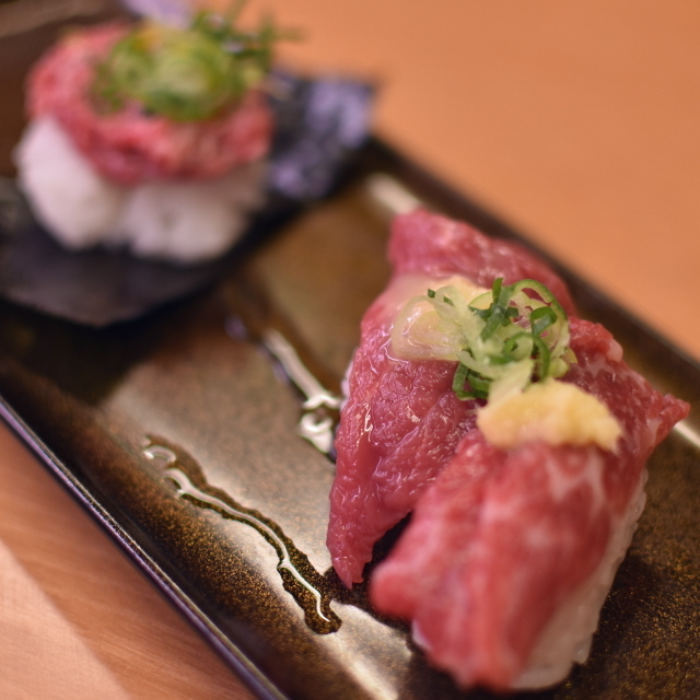 スシロー 東神奈川店 京急東神奈川 回転寿司 食べログ
